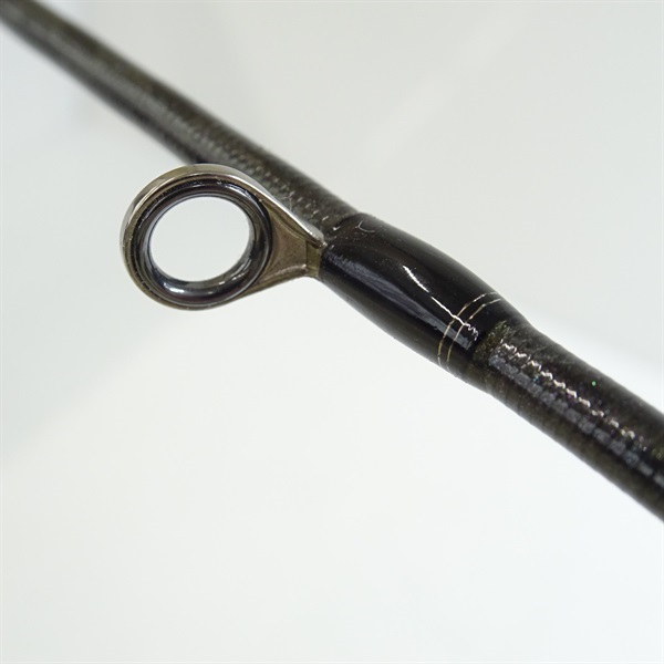 ２２オシアジガーリミテッドＢ６２－０
